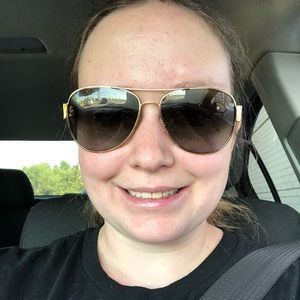 Meet your Posher, Krista